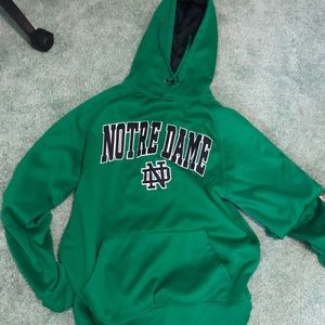 Notre Dame University Hoodie
